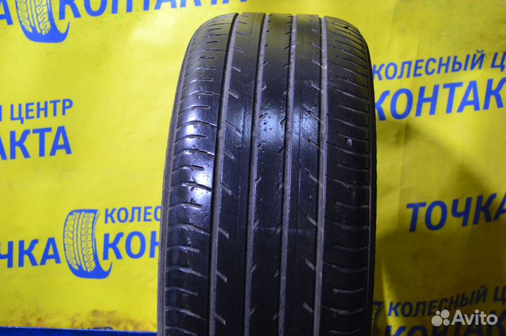 Yokohama dB decibel E70D 225/50 R17