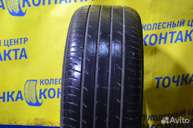 Yokohama dB decibel E70D 225/50 R17