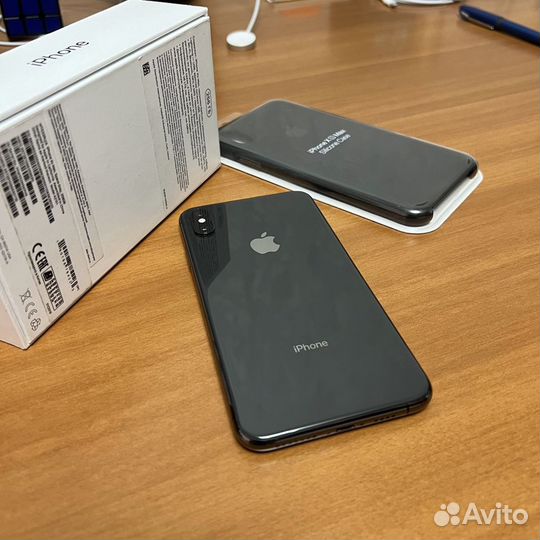 iPhone Xs Max, 256 ГБ
