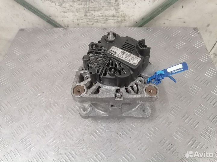 Генератор Renault Scenic 2