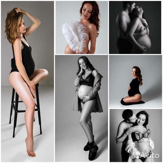 Фотосессия для беременной/ Фотограф Беременности