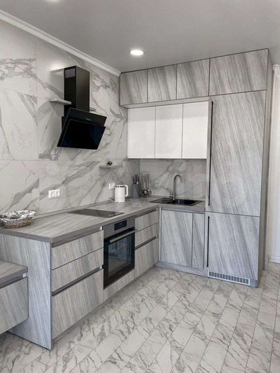 1-к. квартира, 43,7 м², 5/5 эт.