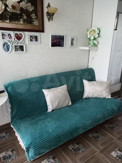 Квартира-студия, 22 м², 2/7 эт.