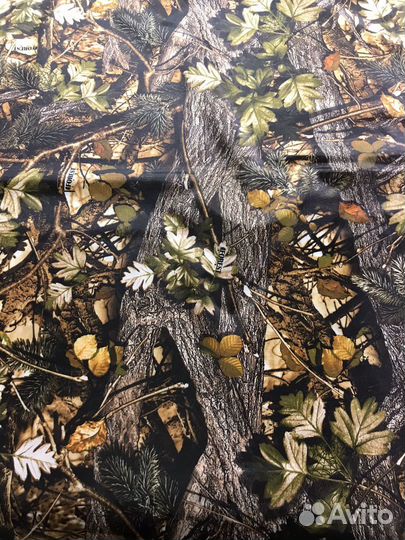 Ткань оксфод 210 плотности