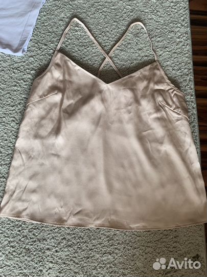 Летняя женская одежда 42-44