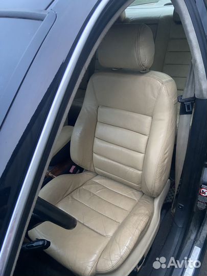 Audi A6 4.2 AT, 1999, 344 444 км