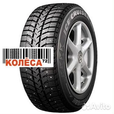Bridgestone Ice Cruiser 7000 225/60 R17