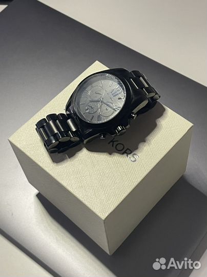 Часы Michael kors