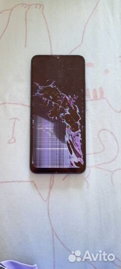 realme Narzo 50A Prime, 4/64 ГБ