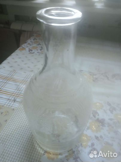 Графины СССР