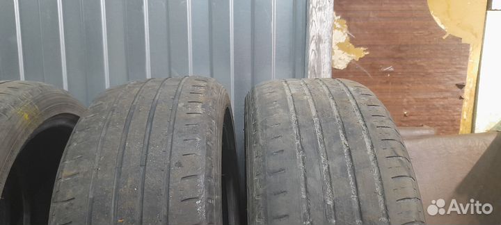 Maxxis Premitra HP5 225/45 R17 91W