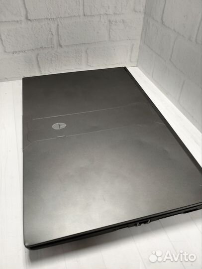 Ноутбук thunderobot 911 MT PRO D