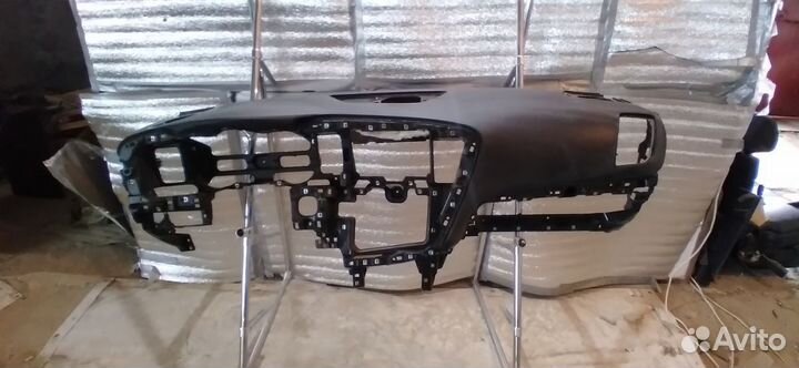 Панель приборов (торпедо) KIA Optima 2011