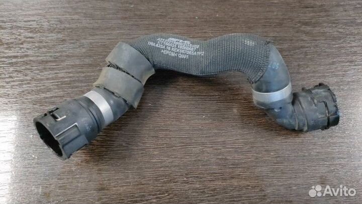 Патрубок Mercedes Amg Gt 63S 4 Matic X290 177980