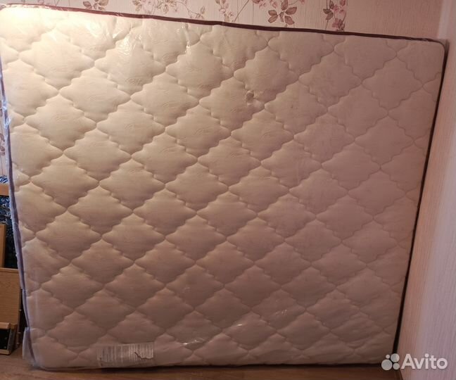 Матрас ортопедический новый askona Megatrend Hard