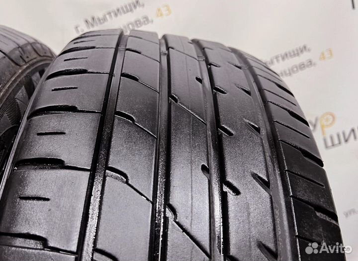 Dunlop Enasave RV504 225/55 R17 94Y