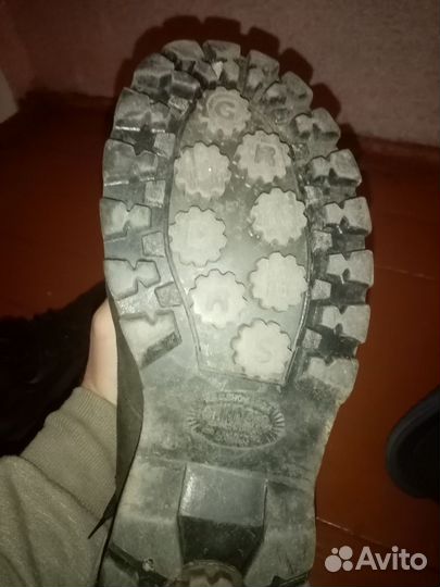 Гриндерсы мужские