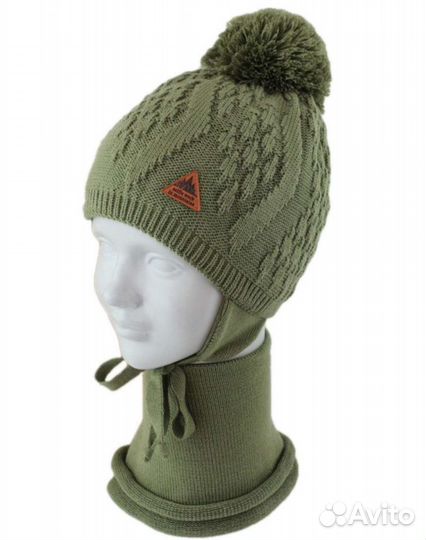 Комплект новый