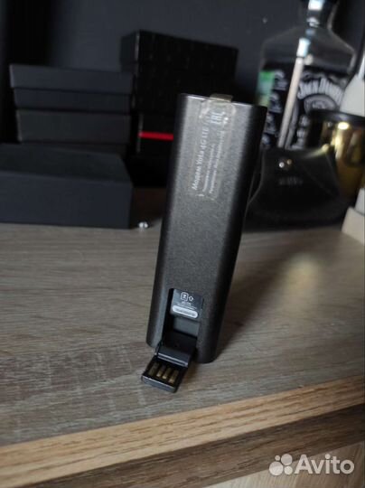 Usb модем 4g yota