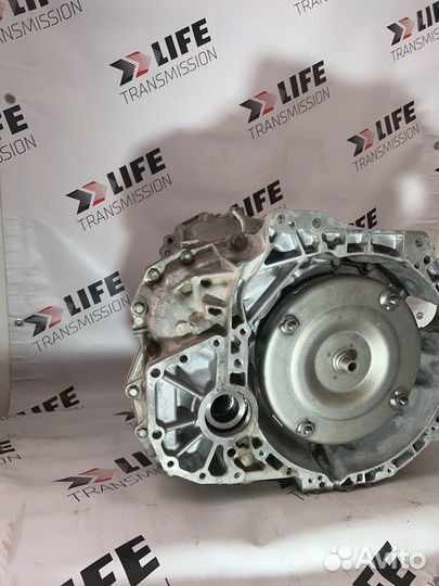 Вариатор Nissan Qashqai J11 2.0 JF016E