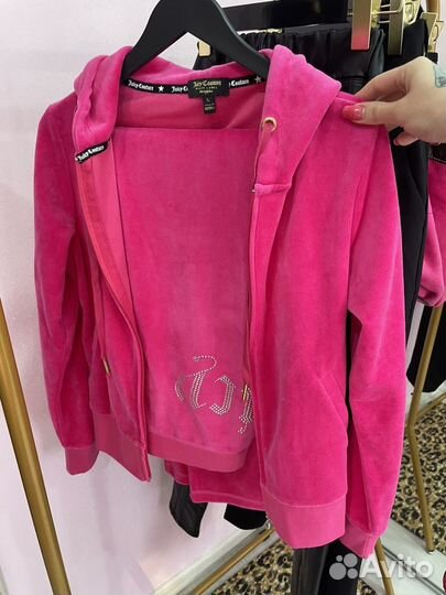 Костюм juicy couture