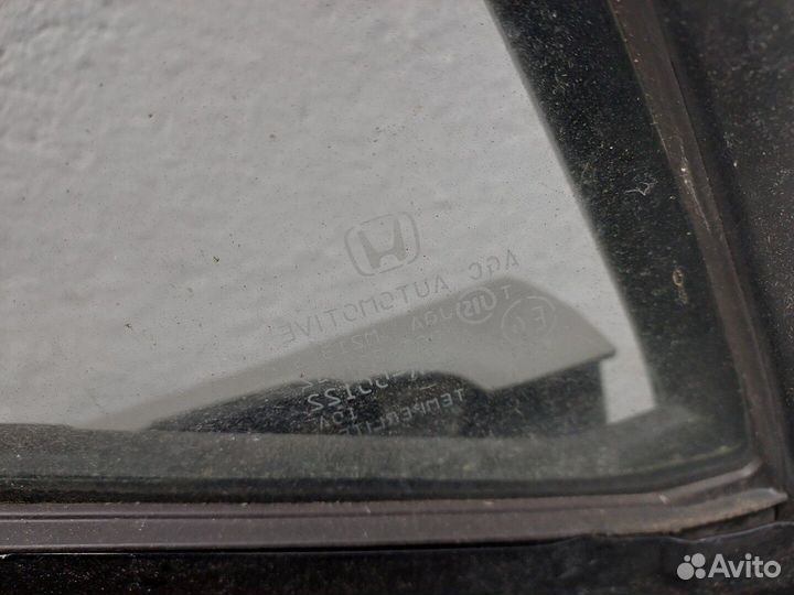 Дверь правая передняя Honda Insight 2009