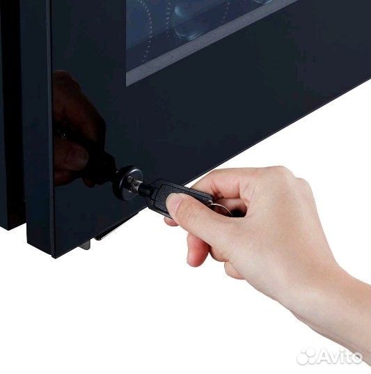 Винный шкаф. Холодильник для вина