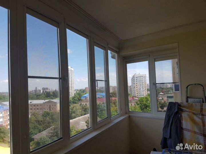 Рулонные кассетные шторы блекаут N039