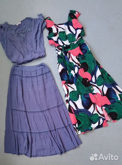 Одежда для женщин р. 48-50