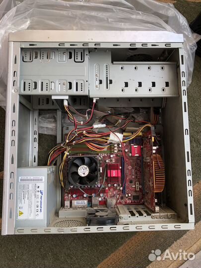 На запчасти