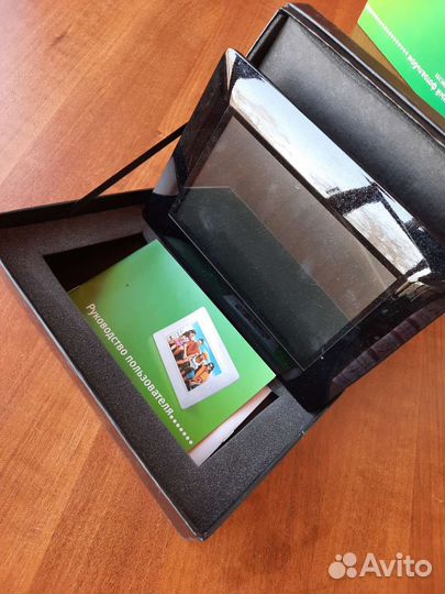 Электронная фоторамка