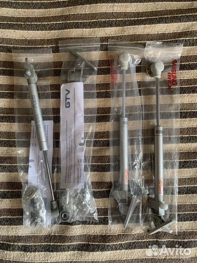 Газлифты мебельные