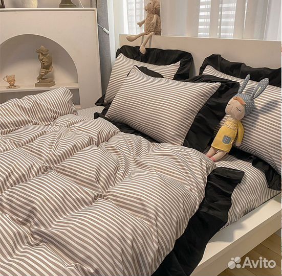 Постельное бельё