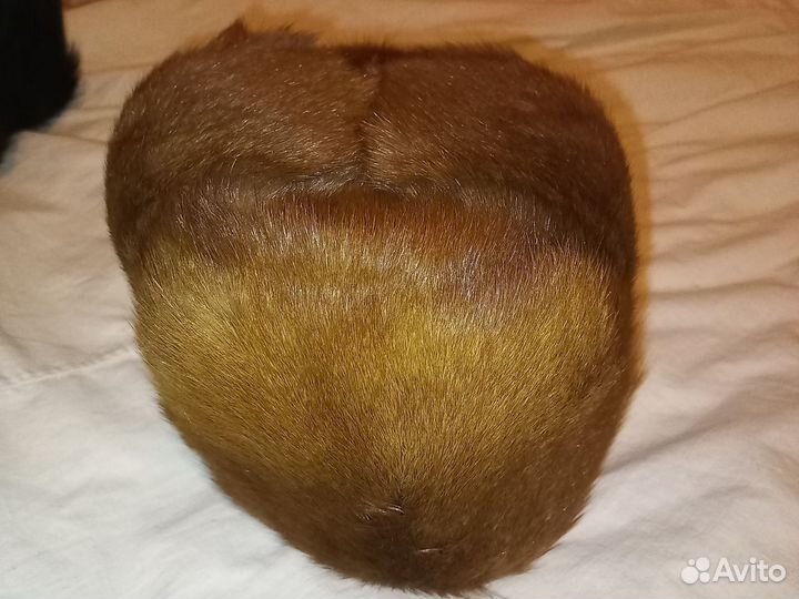 Головные уборы СССР