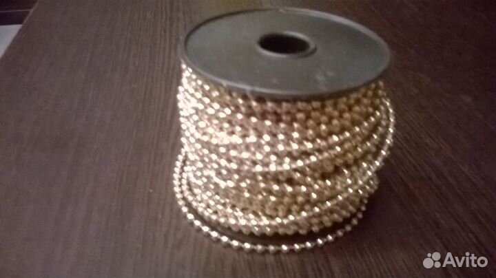 Ёлочные аксессуары