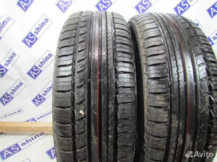 Nokian Tyres Hakka SUV 235/75 R15 99G