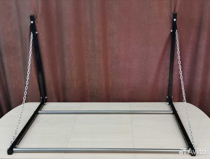 Полка кронштейн, стеллаж для хранения колёс и шин