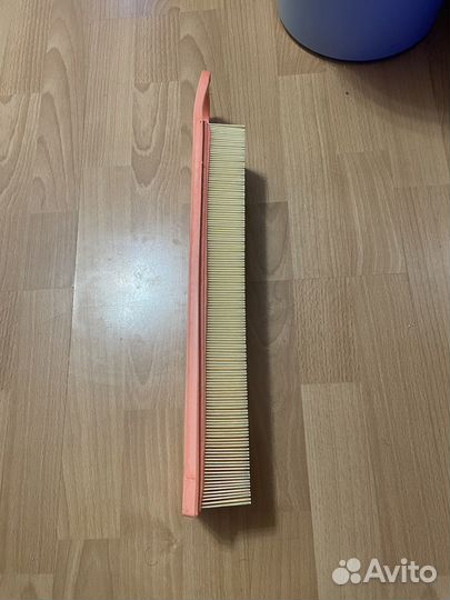 Воздушный фильтр UFI 3034500