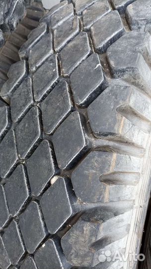 Шины на камаз 10 00 r20 и-281 У-4