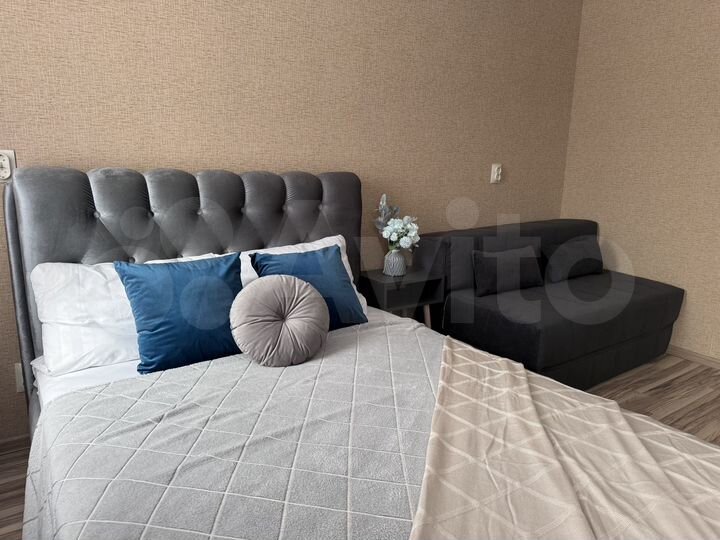 Квартира-студия, 30 м², 2/5 эт.