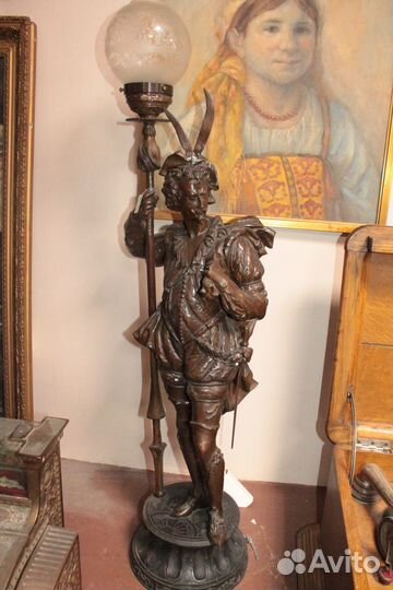 Светильник Европа 57