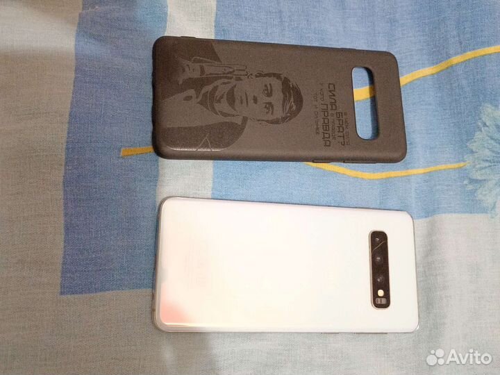 Samsung galaxy s10
