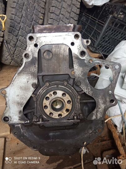 Двигатель kia sportage 1