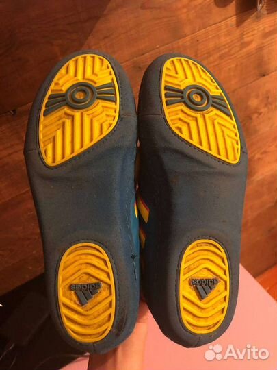 Борцовки adidas