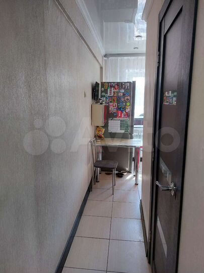 3-к. квартира, 59 м², 2/5 эт.