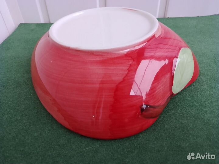 Декоративное блюдо 