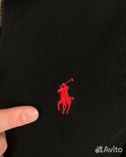 Polo ralph lauren джемпер