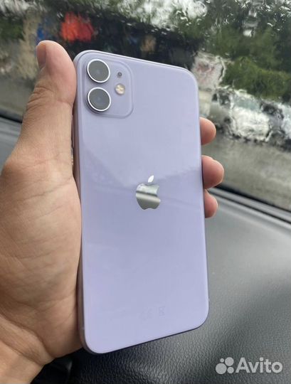 iPhone 11 128gb только обмен