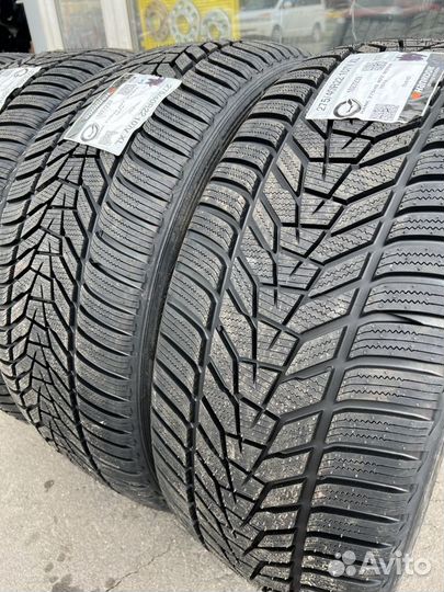 Hankook Winter I'Cept Evo 3 X W330A 275/40 R22 107V