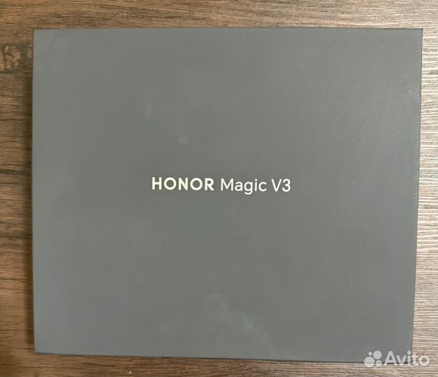 HONOR Magic V3, 12/512 ГБ